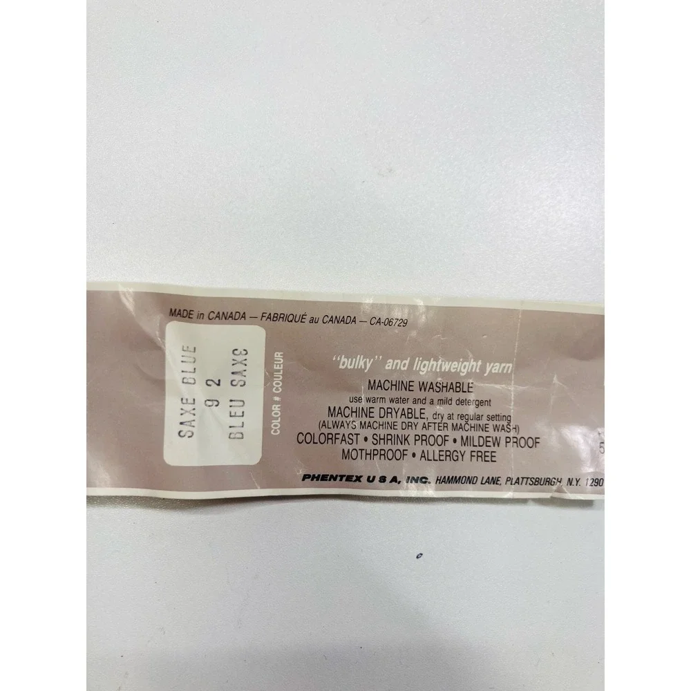 Phentex 117g angorel